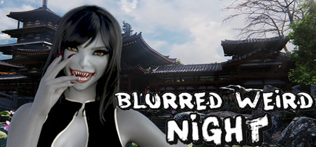 【冒险/官方中文】迷离诡夜-Build.12695387-中文语音-(STEAM官中+全DLC)-完蛋!我被女鬼包围了【8G/PC电脑】