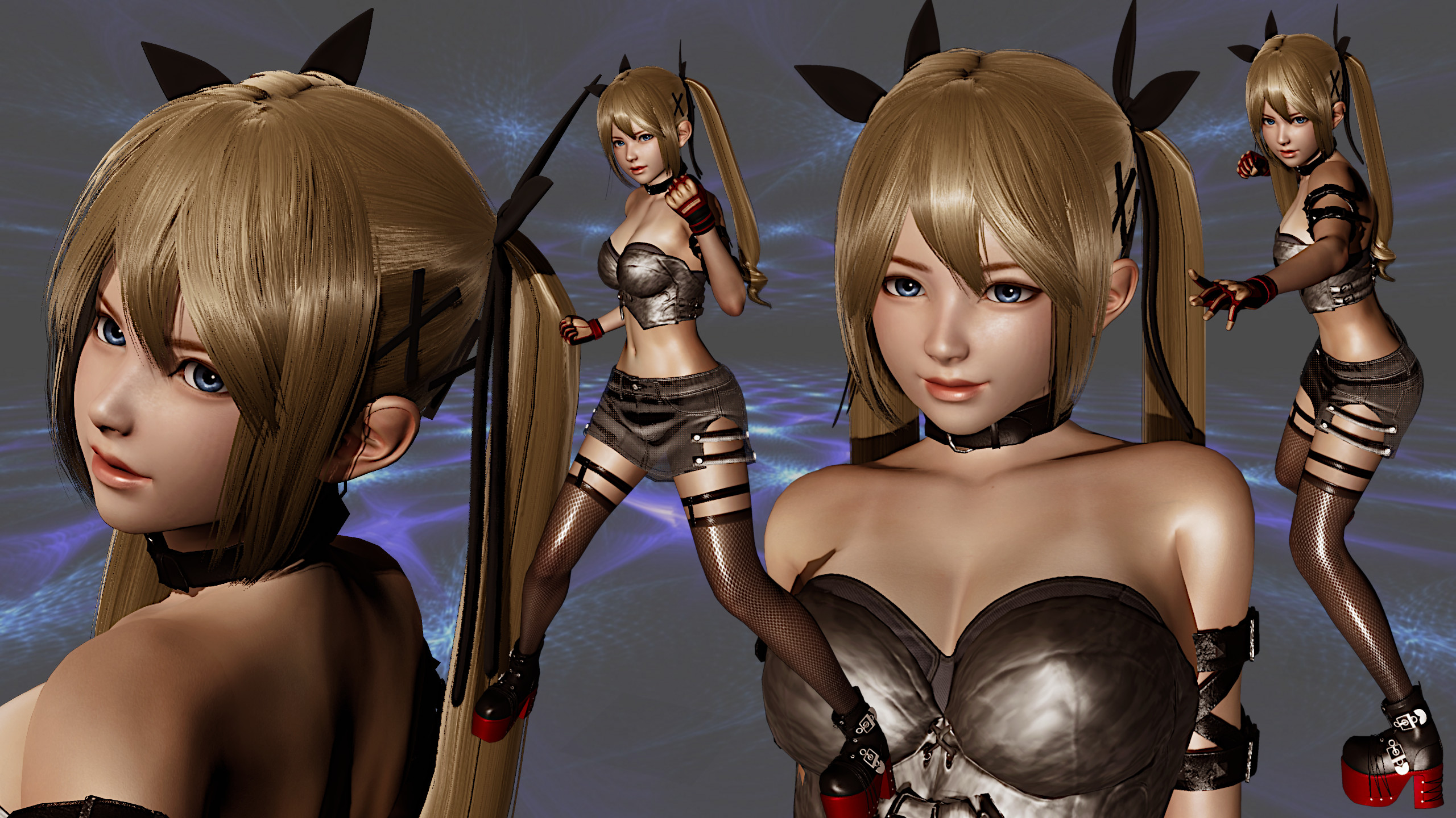 【I社大作】AI少女·璇玑公主 V1.2.3 神仙整合版[全MOD收集 最新本体]5万人物卡【PC/137G】
