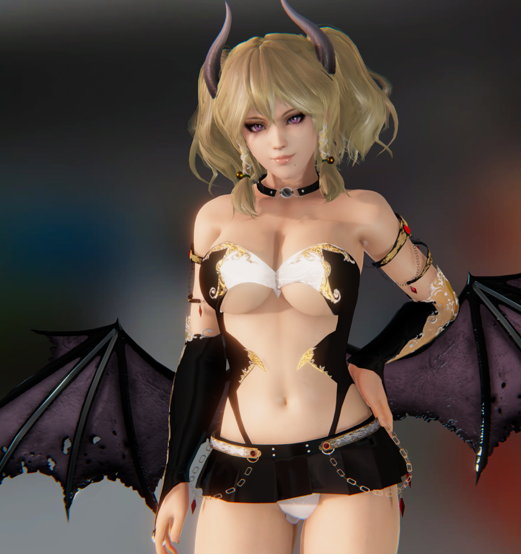 【I社大作】AI少女·璇玑公主 V1.2.3 神仙整合版[全MOD收集 最新本体]5万人物卡【PC/137G】