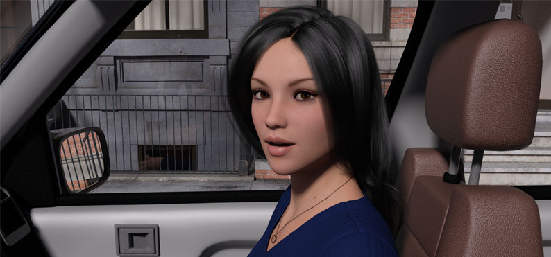 【欧美SLG/汉化/3D】情侣Couples v0.16 【PC+安卓/2.71G】