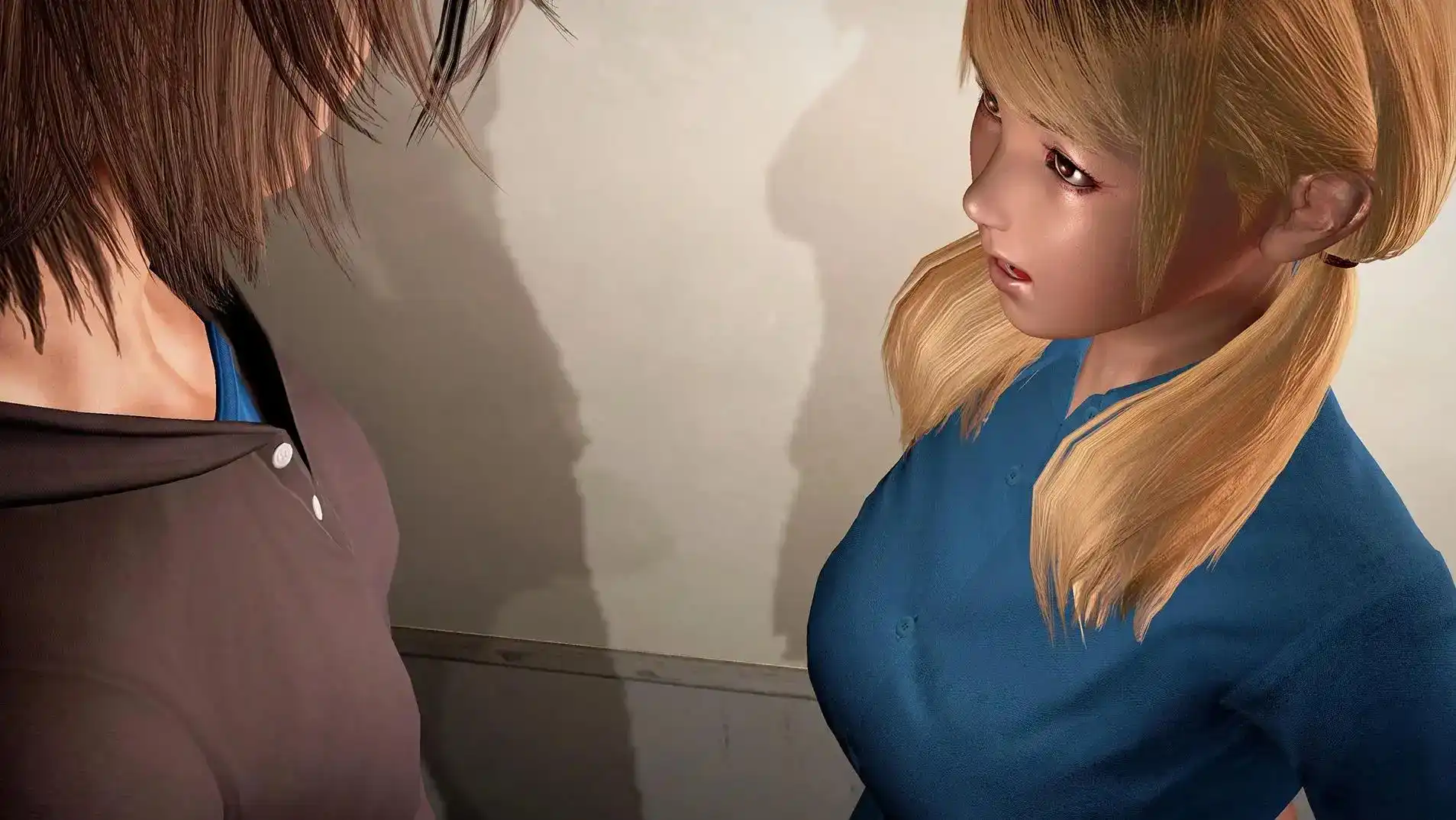 【欧美SLG/汉化/动态】临时域0.22.0汉化版【PC+安卓/3.51G/更新】