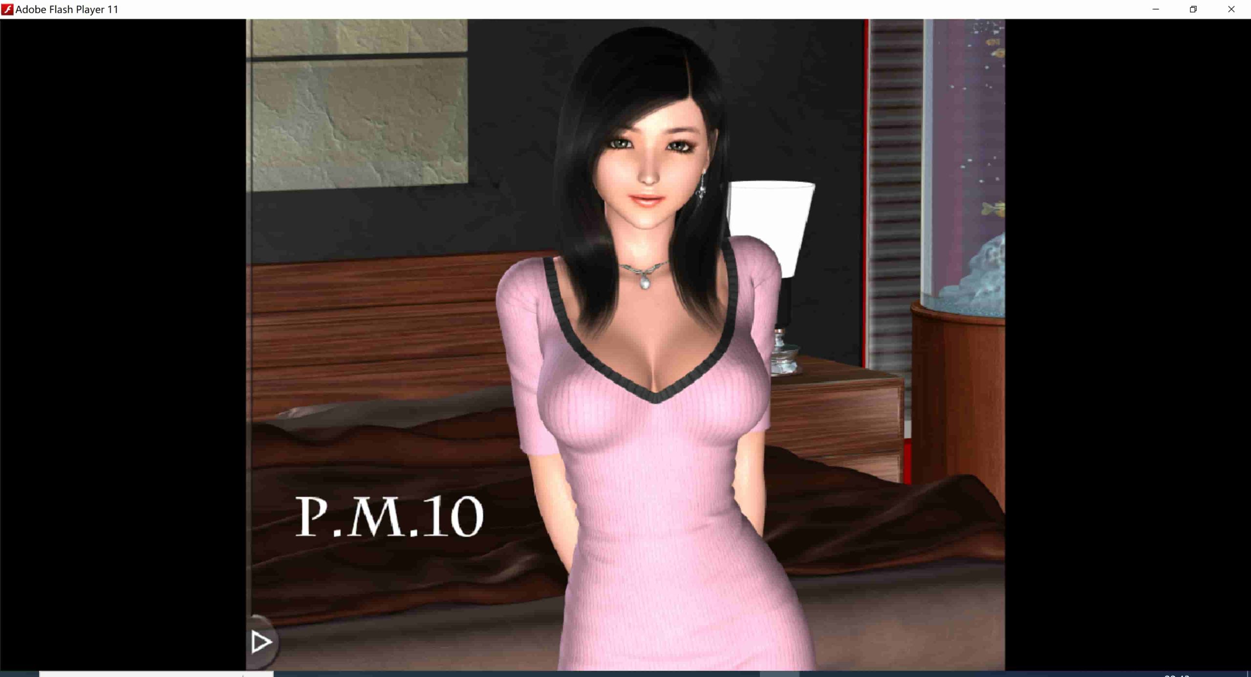 【国风SLG/GPT3.5汉化/动态】P.M.10(ゼロワン)【PC/1.55G】