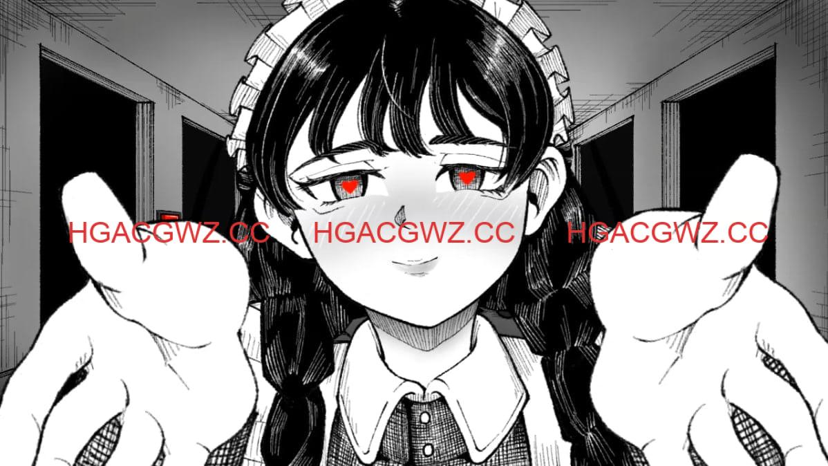 【SLG/AI汉化/动态/MTool】天堂女仆v1.0【PC/1.3G】Maid in Heaven v1.0