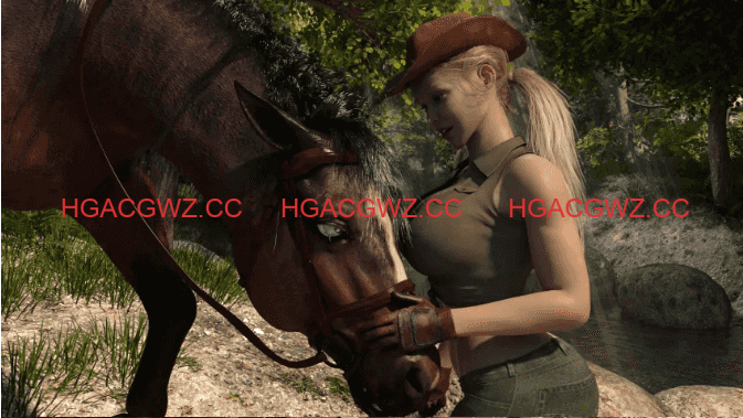 【欧美SLG/汉化/动态】生命与探索Ch.End.02+p AI版【PC+安卓/8.71G/更新】Project Myriam – Life and Explorations [Ch. End.02+p]