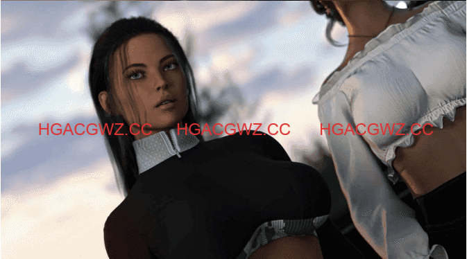 【欧美SLG/汉化/动态】时间愈合Ch.1P2 AI版【PC+安卓/6.53G/更新】Time Heals [Ch.1 P2]