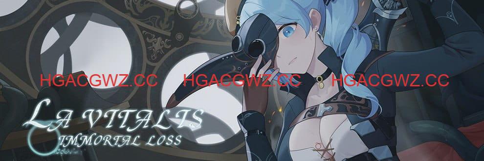 【ACT/中文/动态】永恒的欠损 V0.30.1 Beta 官方中文版[12月更新]【电脑/3.3G】