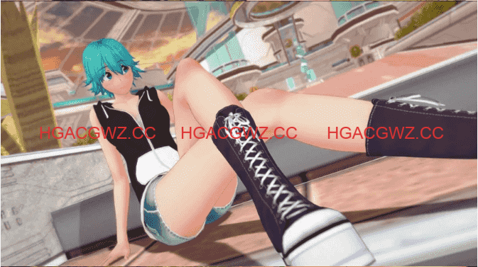 【日系SLG/汉化/动态】深红高中v0.44.1 AI版【PC+安卓/5.81G/更新】Crimson High [v0.44.1]