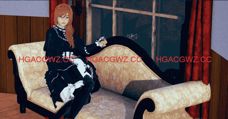 【亚洲SLG/汉化/沙盒】任性旅行者之家v0.22 AI版【PC+安卓/11.6G/更新】Home for Wayward Travellers [v0.22 Public]