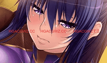 【ADV/AI汉化/动态/NTR】对魔忍雪风2 Animation【PC/1.4G】