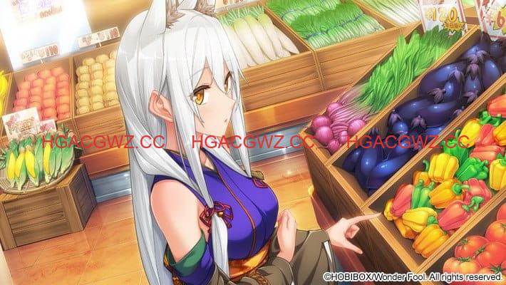 【ADV/AI汉化/CV】纯情化怜怪咖们！v1.0.1【PC/3.1G】