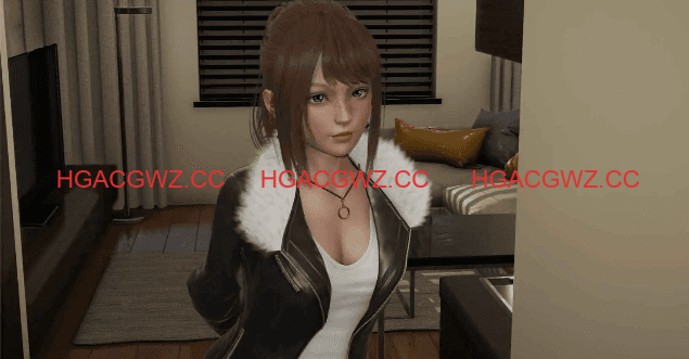 【亚洲SLG/汉化/动态】黑暗同伴S2Ch.12 AI版【PC+安卓/6.85G/更新】Companion of Darkness [S2 Ch.12]