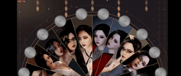 【SLG/AI汉化】愉悦人生1+4.v1.0.0完结【PC/2.2G】纯电脑版 unity