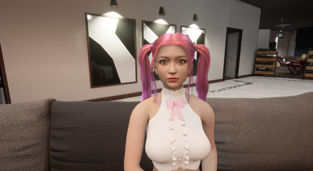 【3D/官方中文】霸道总裁爱上我-Build.12701695-1.1.11.15-中文语音-(STEAM官中+DLC)【10G/PC电脑】