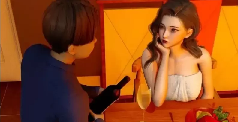 【ADV类型/AI汉化】韵母攻略第一部-第七部合集.v1.0.0【PC+安卓/11.5G】（别名：母上攻略）