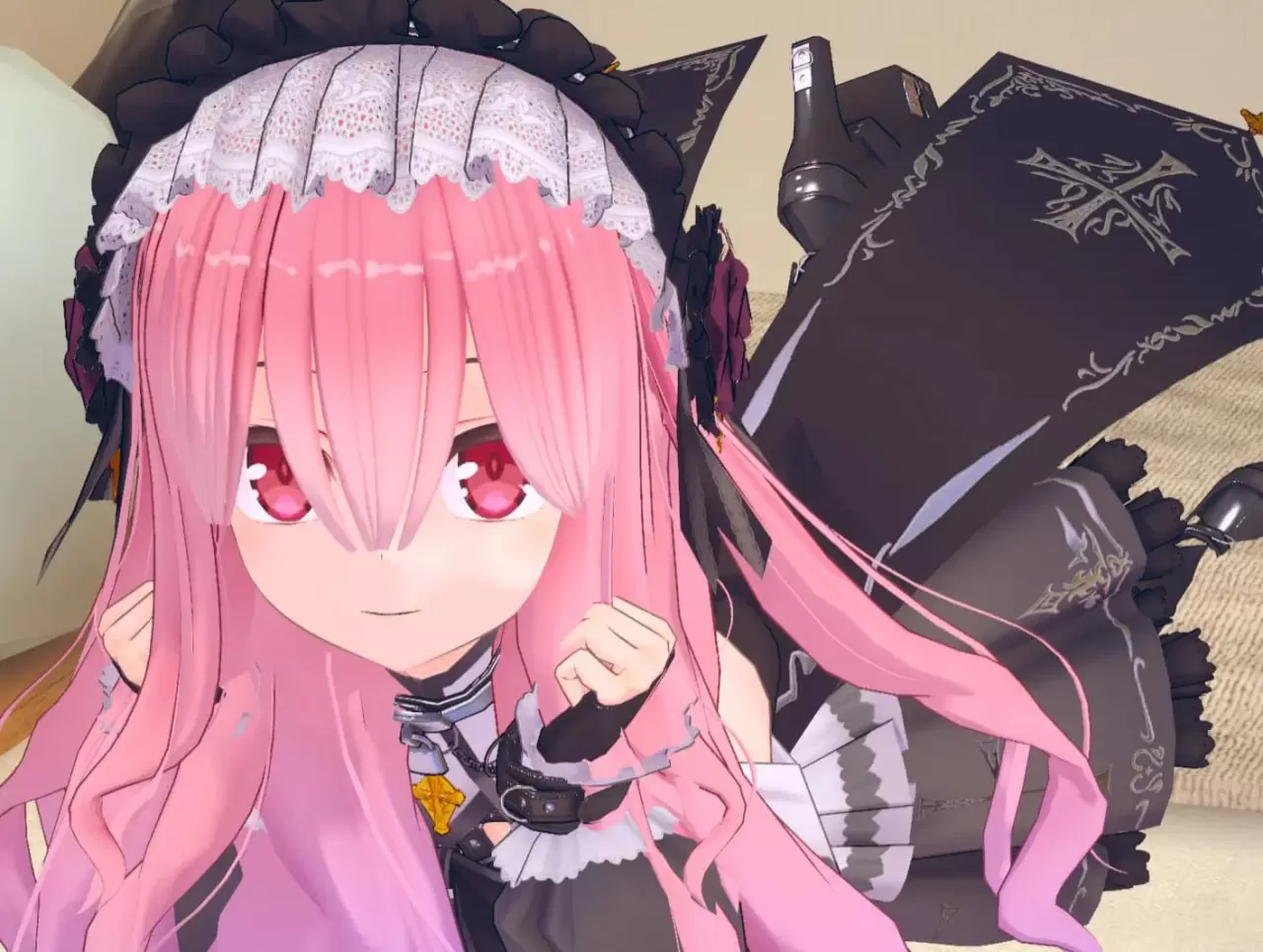 【爆款/精品/3D/AI汉化】跟~踪！~催眠她→偷偷恶作剧→随处做爱~【PC/7.2G】