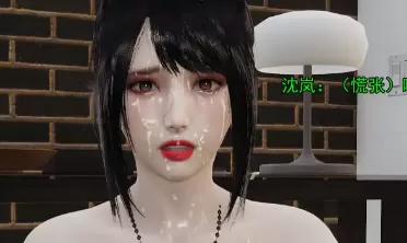 [更新3D中文][嘿嘿来啦]小鬼催眠王1-4[4GB]