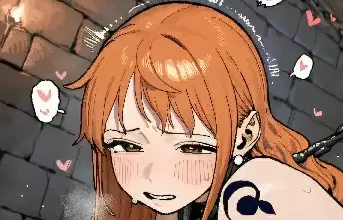 [3D彩漫无修正无字] Daioo ~ Nami ナミ 105pic [170M]