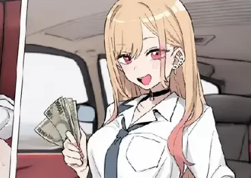 [3D彩漫有修正无字] nelshot ~ My Dress-up Darling [320M]