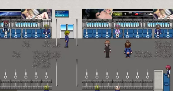 【日系RPG/AI汉化/中出】NTR冒险者米娅1.0 AI汉化版【PC+安卓/1.69G】NTR冒険者ミヤ
