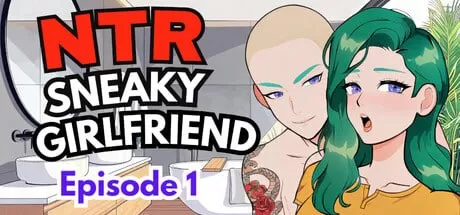 【SLG/官中/NTR】NTR:偷偷摸摸的女友 Episode 1 官方中文版【PC/265M】NTR Sneaky Girlfriend Episode 1