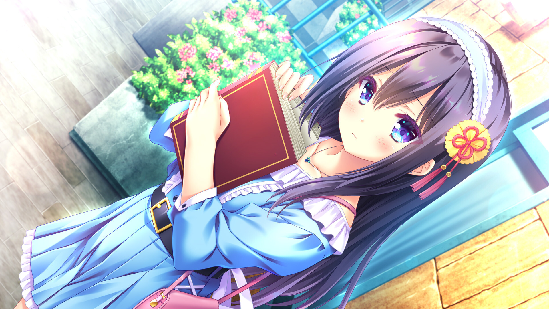 【冒险/休闲】炼爱秘仪-HD-Build.12254337-(STEAM官中+DLC)【PC电脑/4.5G】