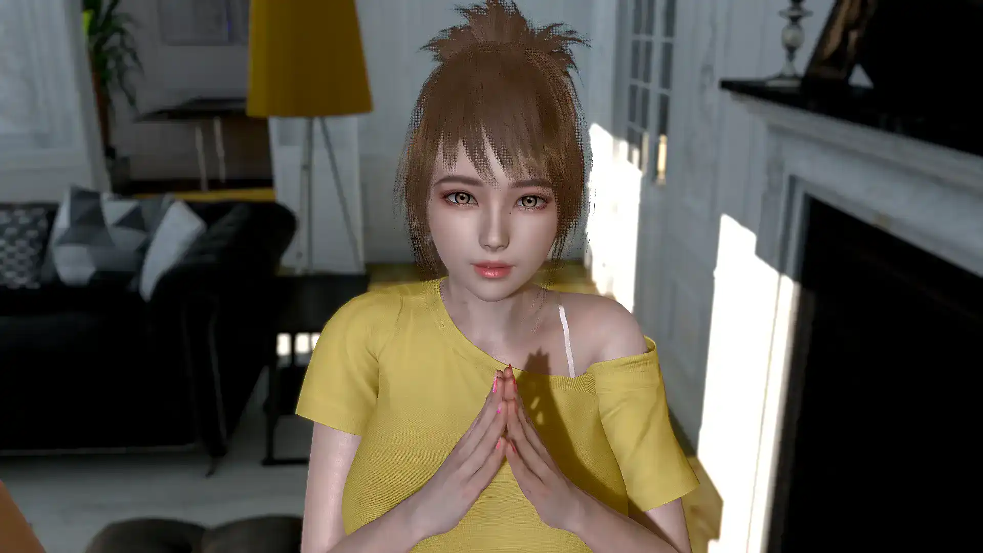 【欧美SLG/汉化/动态】欲望小镇0.70汉化版【PC/4.73G/更新】